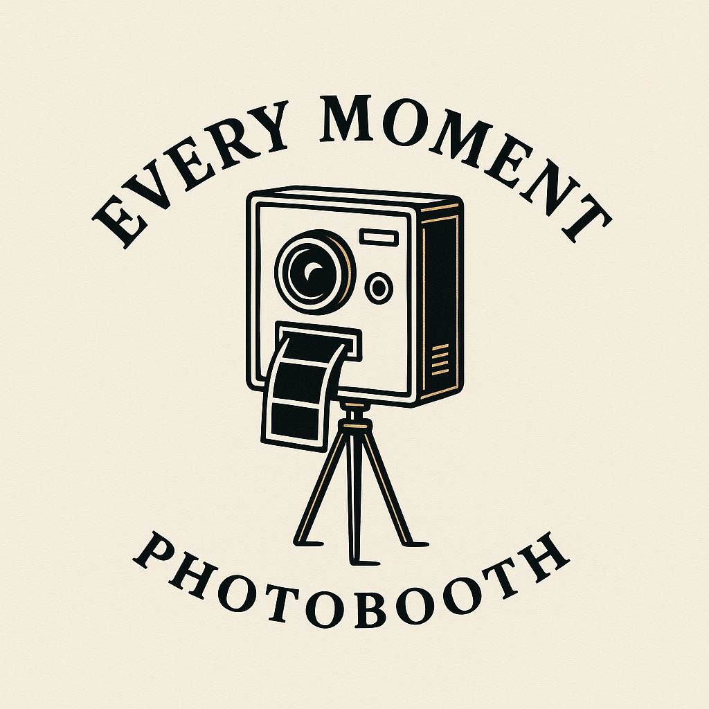 Every Moment PhotoBooth